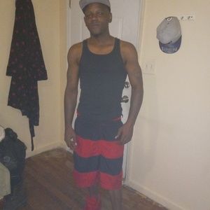 Meet your Posher, Antonio